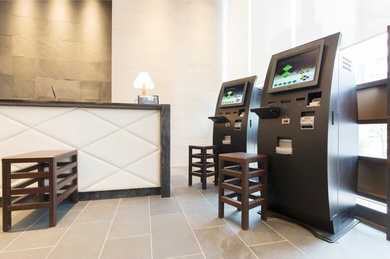 Hotel Tokyu Stay Ginza
