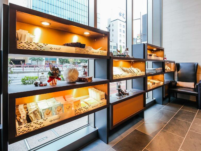 Hotel Tokyu Stay Ginza
