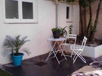 Apartamento La Case Creole