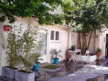 Apartamento La Case Creole