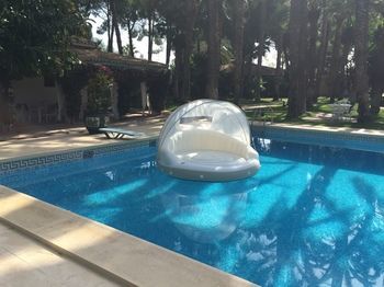 Aparthotel El Oasis