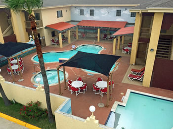 Hotel Ramada South Padre Island Tx