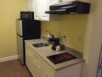 Hotel Ramada South Padre Island Tx