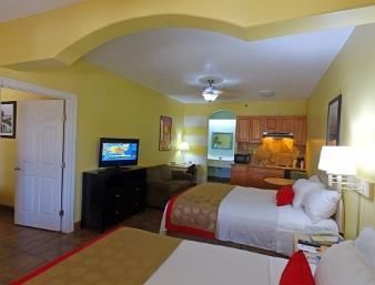Hotel Ramada South Padre Island Tx