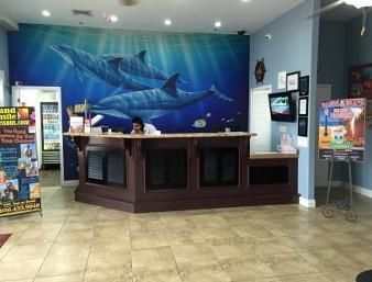 Hotel Ramada South Padre Island Tx