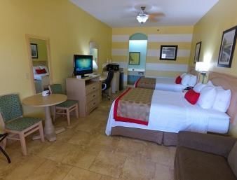 Hotel Ramada South Padre Island Tx
