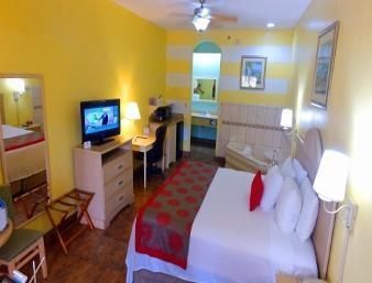 Hotel Ramada South Padre Island Tx