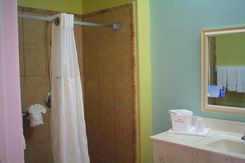 Hotel Ramada South Padre Island Tx