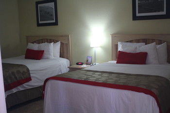 Hotel Ramada South Padre Island Tx