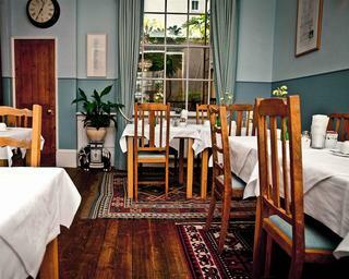 Hotel Brighton House
