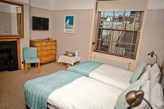 Hotel Brighton House