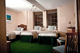 Hotel Brighton House