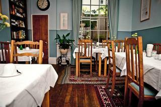 Hotel Brighton House