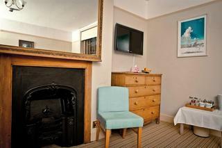 Hotel Brighton House