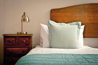 Hotel Brighton House