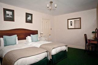 Hotel Brighton House