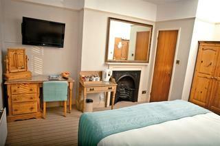 Hotel Brighton House