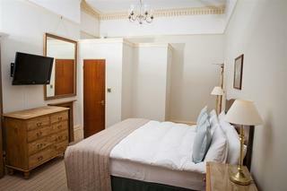 Hotel Brighton House