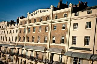 Hotel Brighton House