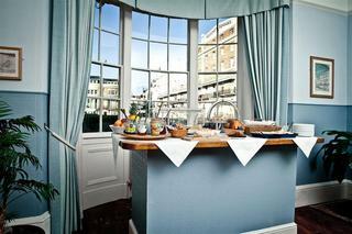 Hotel Brighton House