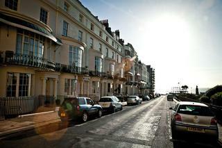 Hotel Brighton House