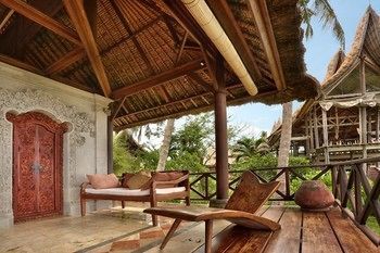 Hotel Villa Campuhan