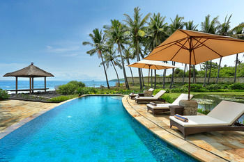 Hotel Villa Campuhan