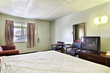 Motel Route 66 Inn