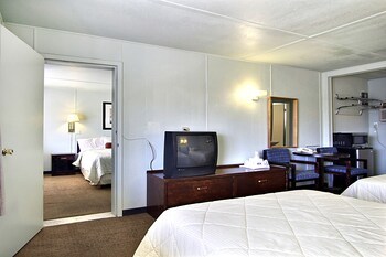 Motel Route 66 Inn