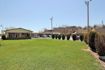Motel Route 66 Inn