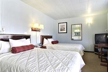 Motel Route 66 Inn