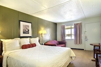 Motel Route 66 Inn