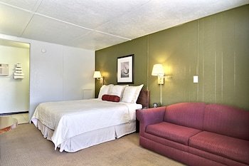 Motel Route 66 Inn