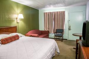 Motel Route 66 Inn
