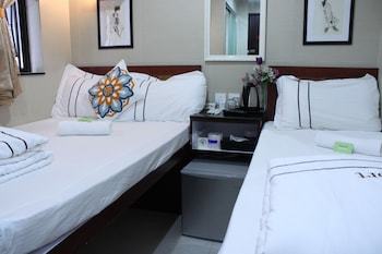 Albergue Pearl Harbour Guest House