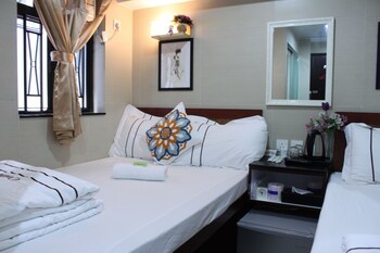 Albergue Pearl Harbour Guest House