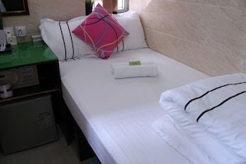 Albergue Pearl Harbour Guest House