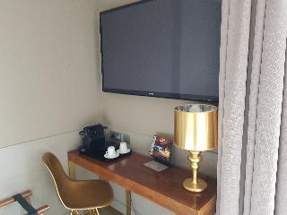 Hotel Art Santander