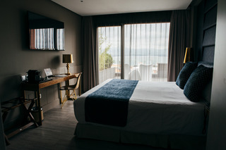 Hotel Art Santander