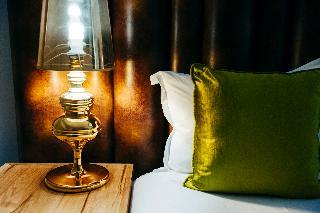Hotel Art Santander