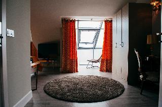 Hotel Art Santander