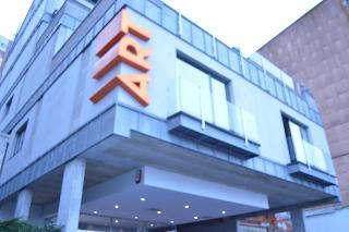 Hotel Art Santander