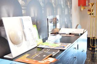 Hotel Art Santander