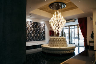 Hotel Art Santander