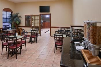 Hotel Americas Best Value Inn And Suites San Benito