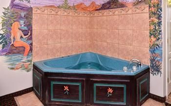Hotel Americas Best Value Inn And Suites San Benito