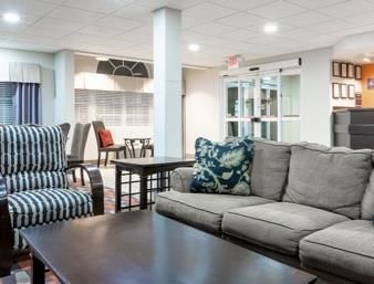 Hotel Microtel Inn & Suites By Wyndham Hoover/birmingham
