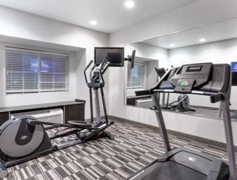 Hotel Microtel Inn & Suites By Wyndham Hoover/birmingham