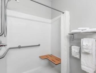 Hotel Microtel Inn & Suites By Wyndham Hoover/birmingham