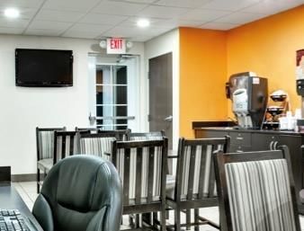 Hotel Microtel Inn & Suites By Wyndham Hoover/birmingham